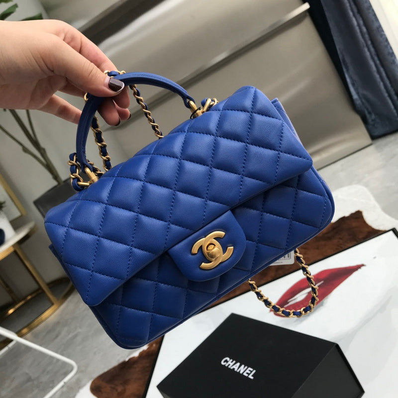 Ozarra - CHL Bags - 636