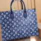 Ozarra Fashion Lu-Vi Bags - 16717