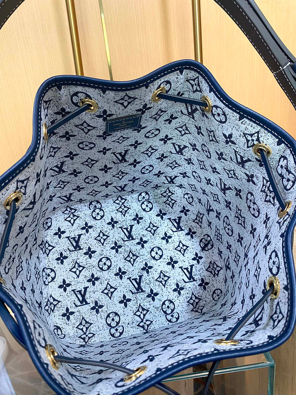 Ozarra Fashion Lu-Vi Bags - 16718
