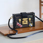 Ozarra Fashion Lu-Vi bags - 8215