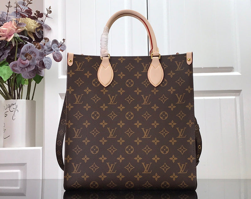 Ozarra Fashion Lu-Vi bags - 17567