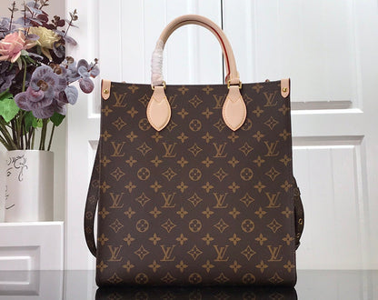 Ozarra Fashion Lu-Vi bags - 17567