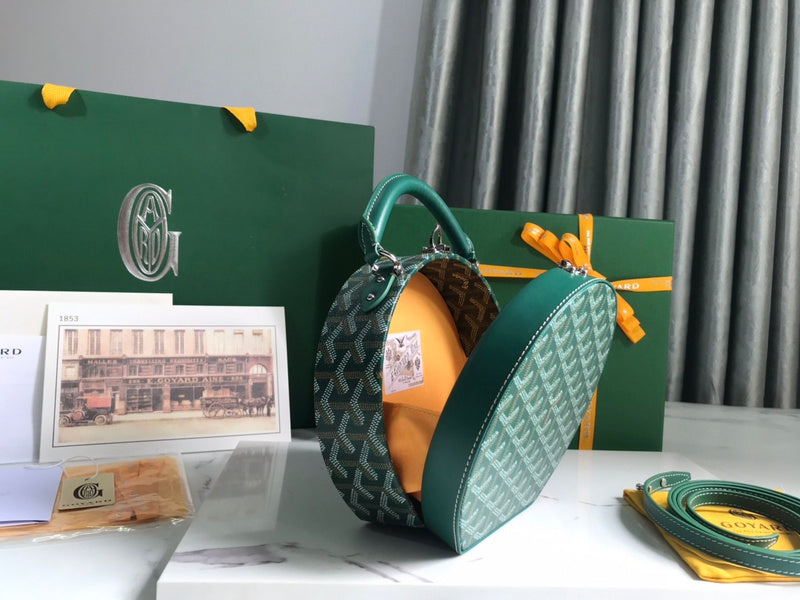 OZ - GYO Bags - 1300
