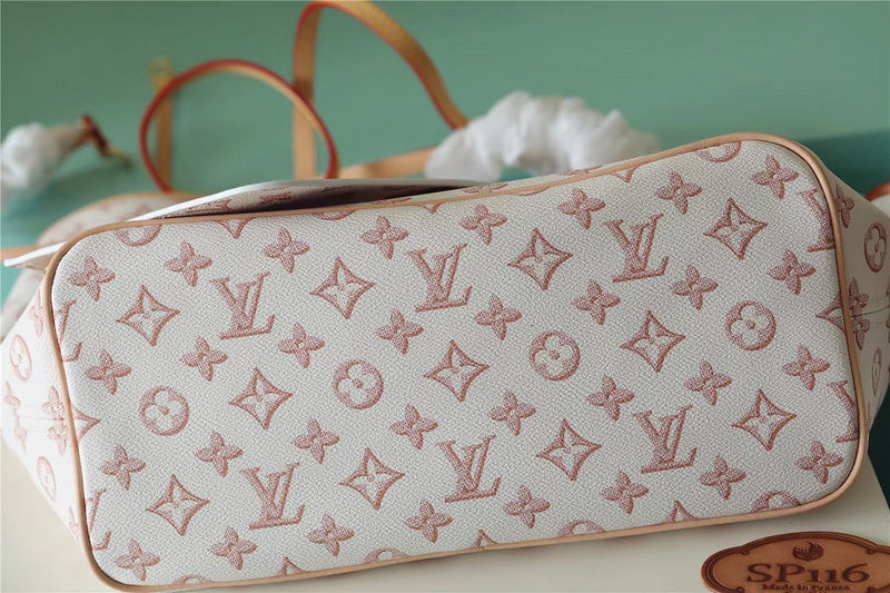Ozarra - LUV Bags - 510