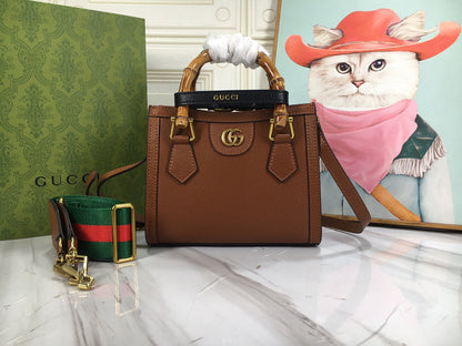 Ozarra - GUKI Bags - 774