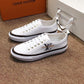 Ozarra Luxury - LOV Men Shoes - 1823