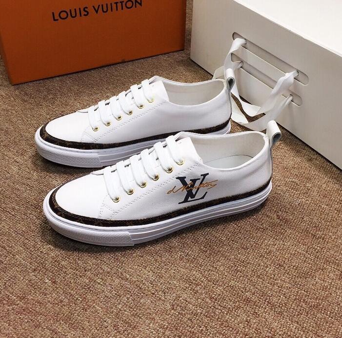 Ozarra Luxury - LOV Men Shoes - 1823