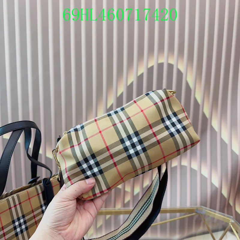 Ozarra Fashion -BBR Bags - 106