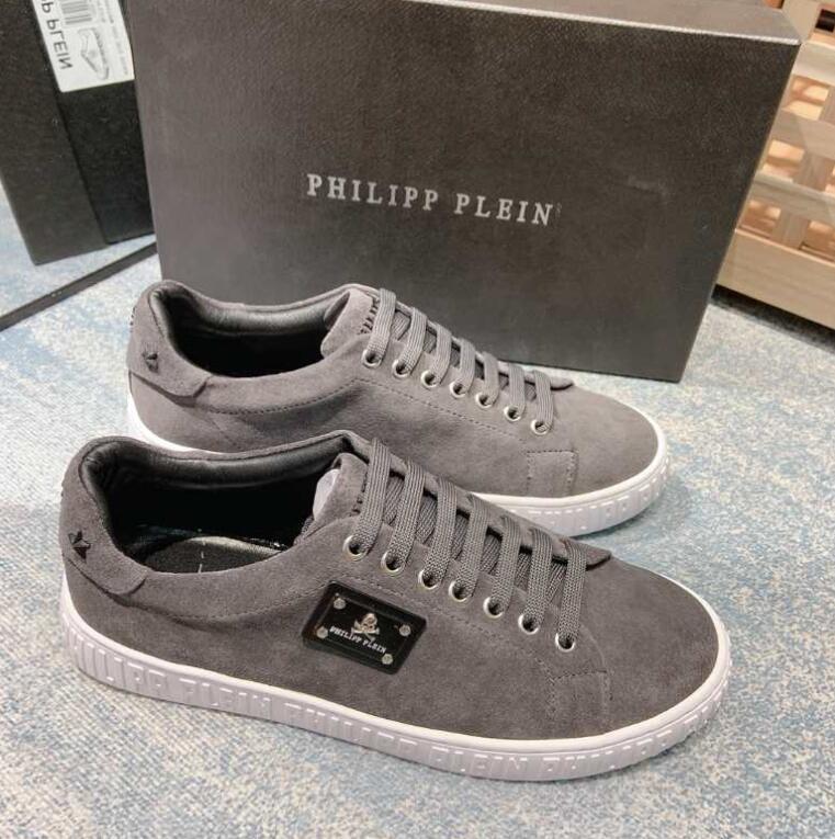 Ozarra Luxury - PHP Shoes - 133