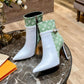Ozarra Luxury - LOV Women Shoes - 847