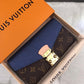 Ozarra Fashion Lu-Vi bags - 9131