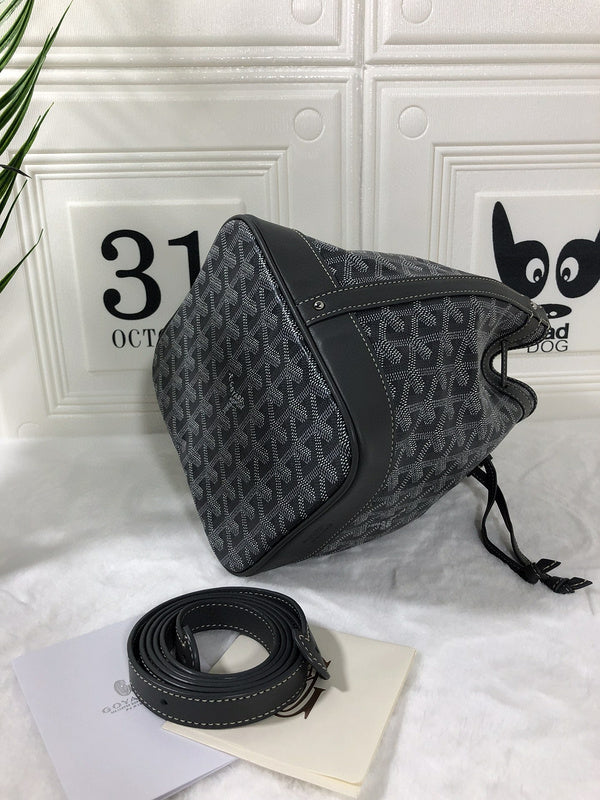 Ozarra - GOD Bags - 171