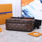 Ozarra Fashion Lu-Vi bags - 17119