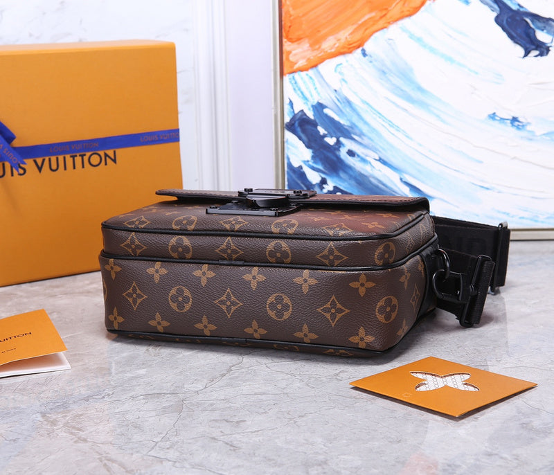 Ozarra Fashion Lu-Vi bags - 17119