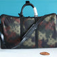 Ozarra Fashion Lu-Vi bags - 11311