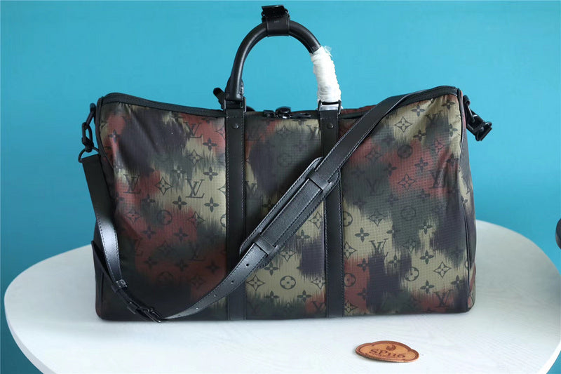 Ozarra Fashion Lu-Vi bags - 11311