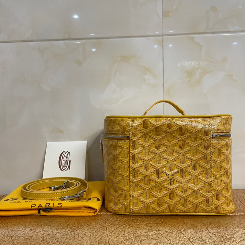 Ozarra - GOD Bags - 335