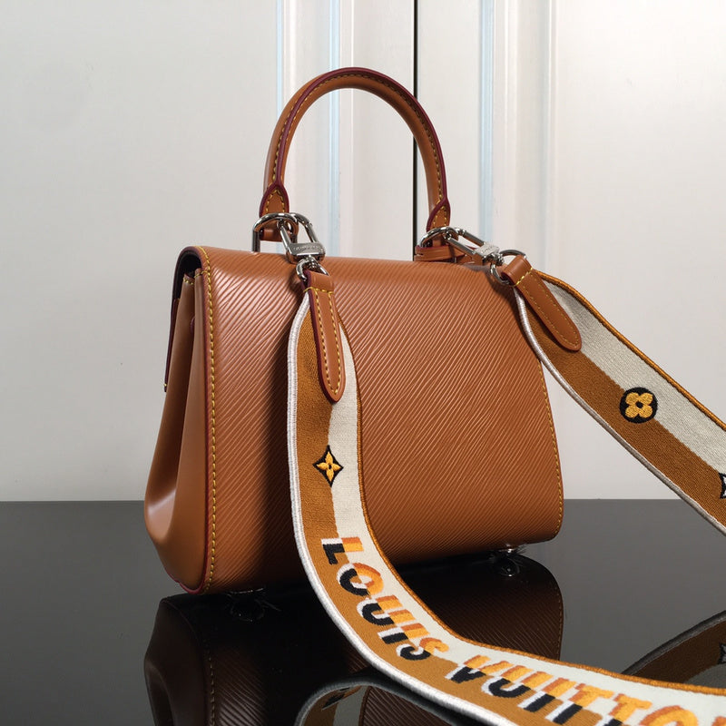 Ozarra Fashion Lu-Vi bags - 17099