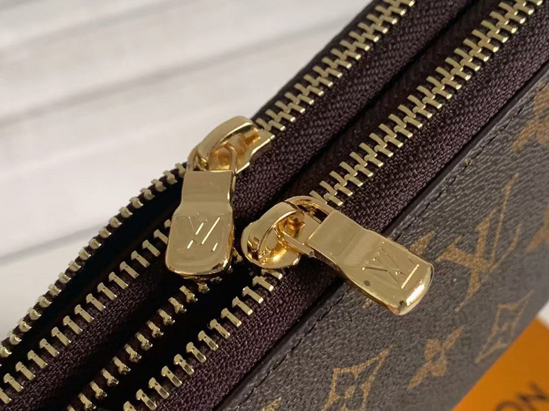 Ozarra Fashion Lu-Vi bags - 17702