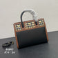 Ozarra Fashion -BBR Bags - 831