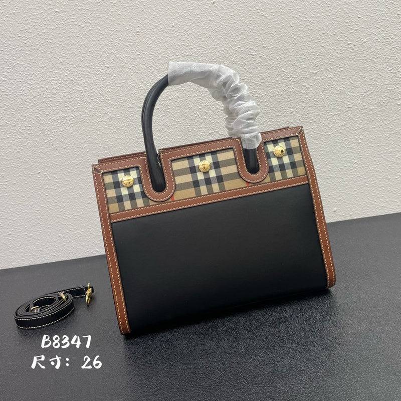 Ozarra Fashion -BBR Bags - 831