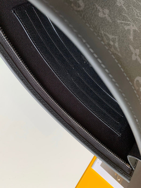 Ozarra Fashion Lu-Vi Bags - 16879