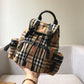 Ozarra Fashion -BBR Bags - 1507