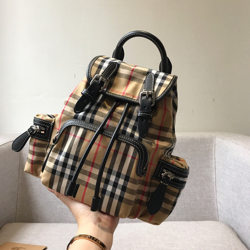 Ozarra Fashion -BBR Bags - 1507