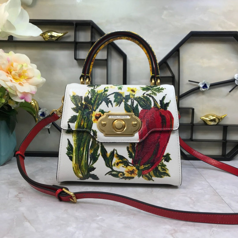 Ozarra - DG Bags - 239