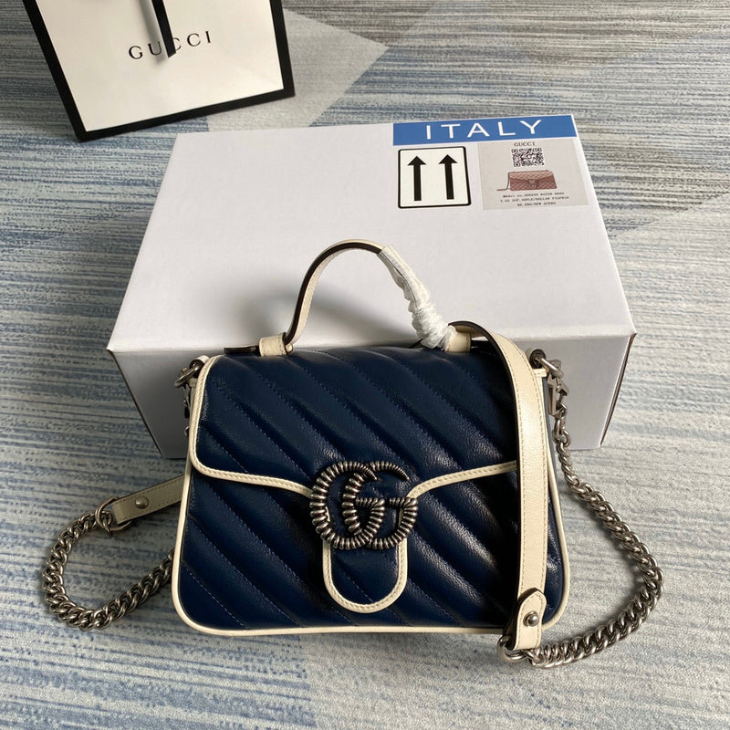 Ozarra - GUKI Bags - 2238