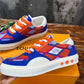 Ozarra Luxury - LOV Men Shoes - 818