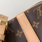 Ozarra Fashion Lu-Vi Bags - 16877