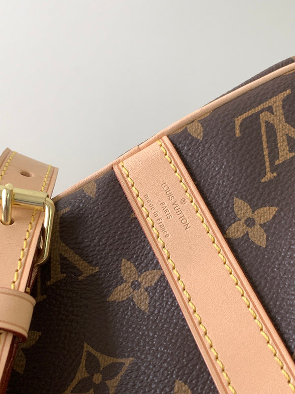 Ozarra Fashion Lu-Vi Bags - 16877