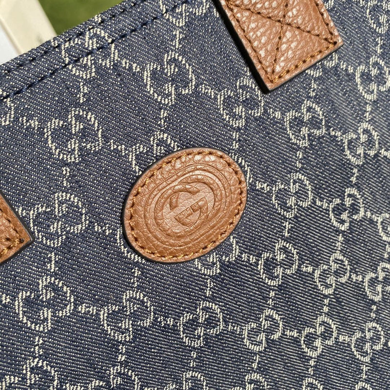 Ozarra - GUKI Bags - 1798
