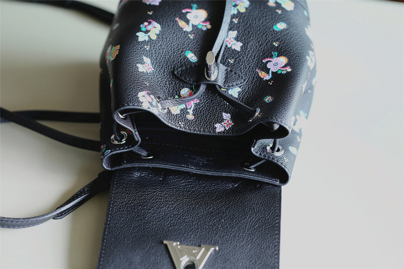 Ozarra - LUV Bags - 042