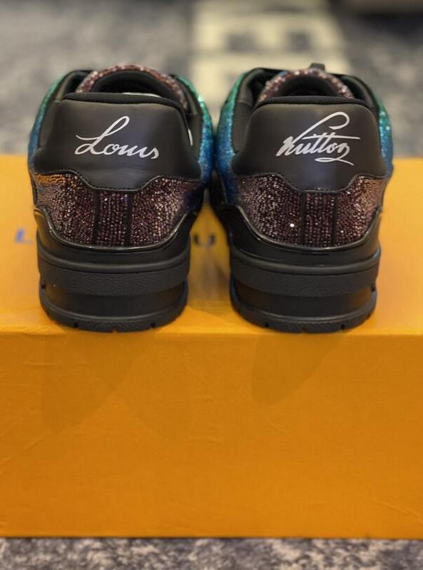 Ozarra Luxury - LOV Men Shoes - 1419