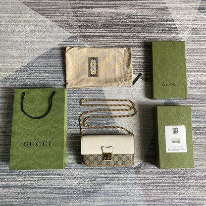 Ozarra - GUKI Bags - 1727