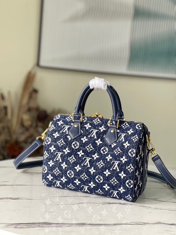 Fashion Lu-Vi bags - 5444