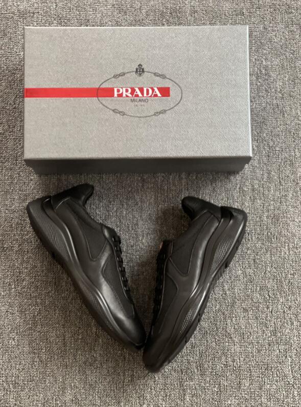 Ozarra Luxury - PD Men Shoes - 414