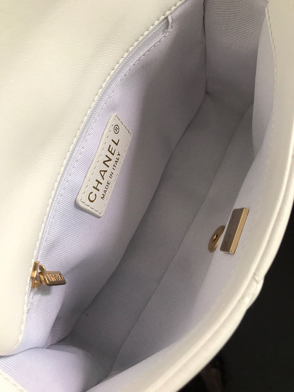 BAB - CHL Bags - 3459