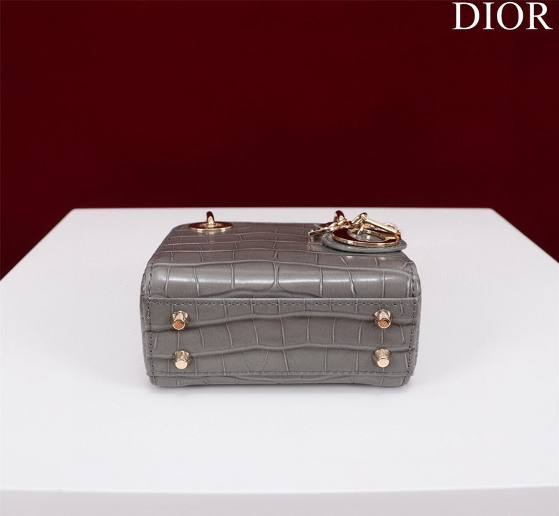 Ozarra - Dir Bags - 1182