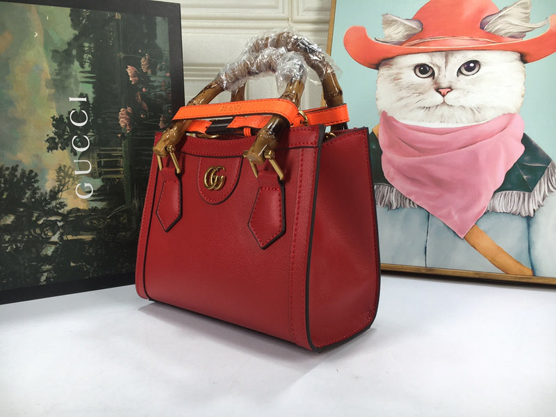Ozarra - GCI Bags - 1977