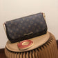 Ozarra Fashion Lu-Vi bags - 17473