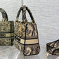 Ozarra - Dir Bags - 100