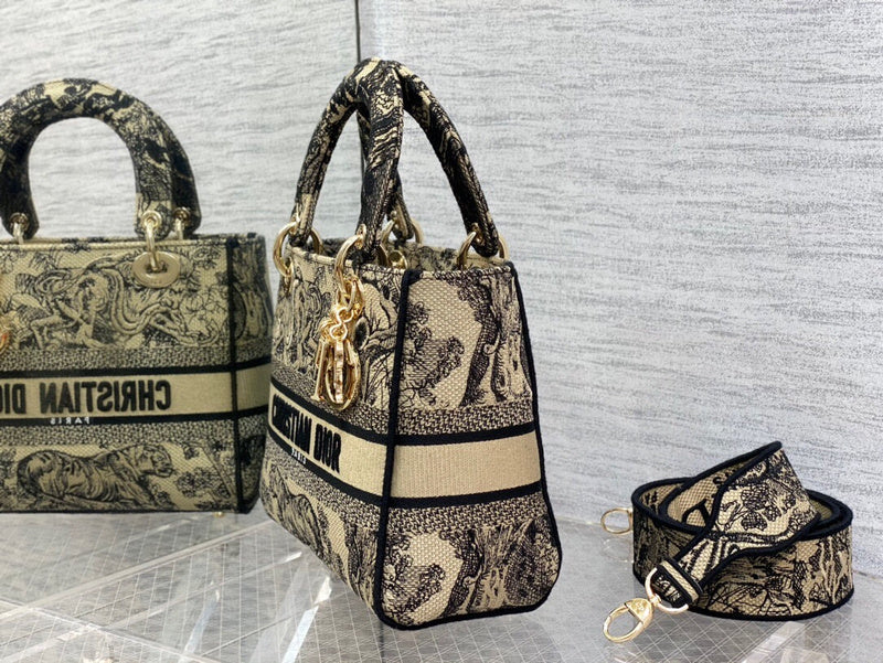 Ozarra - Dir Bags - 100