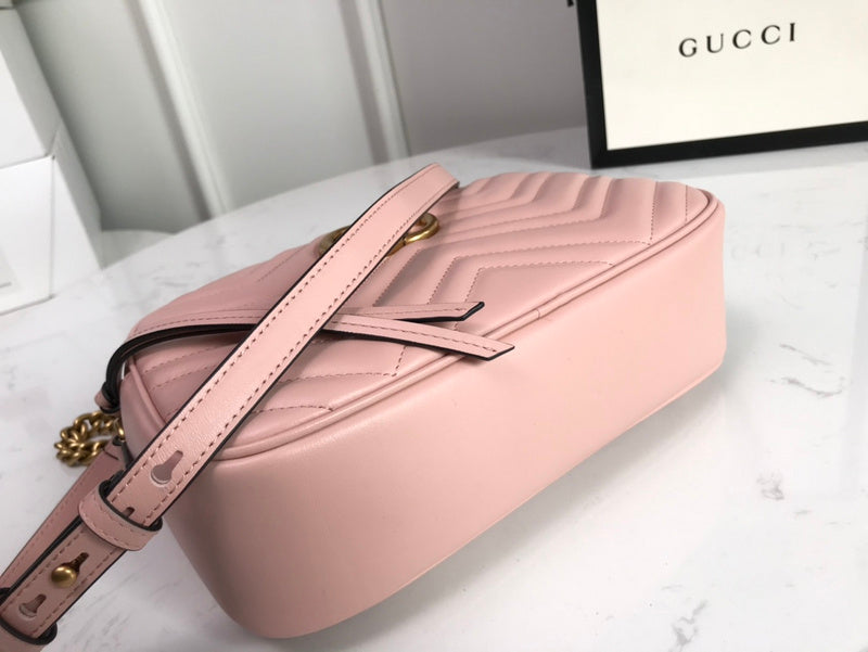 Ozarra - GG Bags - 2346
