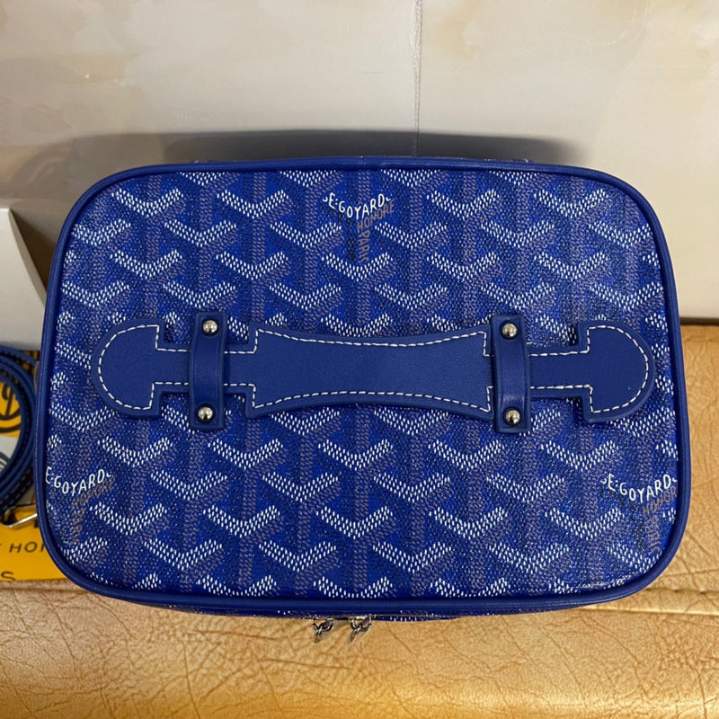 Ozarra - GOD Bags - 338