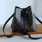 Ozarra Fashion Lu-Vi bags - 8580