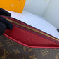 Fashion Lu-Vi bags - 3572