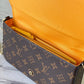 Fashion Lu-Vi bags - 4610